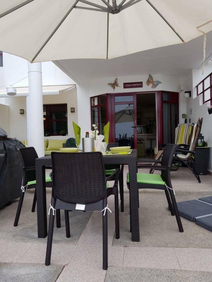 Guanabara Park - 7 Heaven Appartement Porto Rico