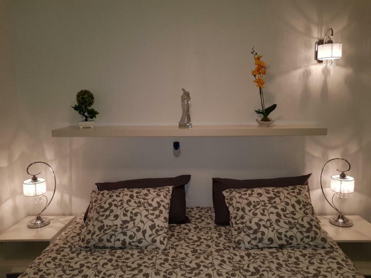 Appartement Guanabara Park - 7 Heaven Porto Rico